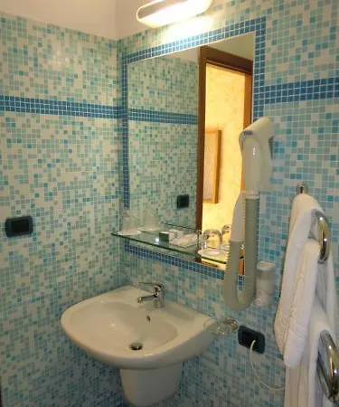 Ariston Hotel Acqui Terme