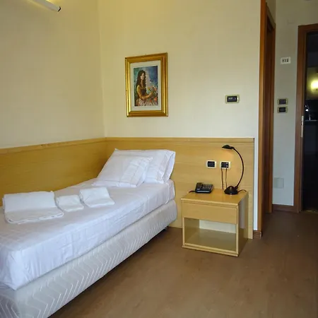 Ariston 3* Acqui Terme