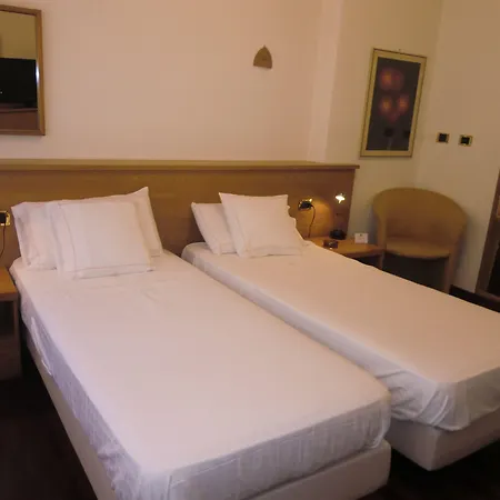 Ariston Hotel 3*