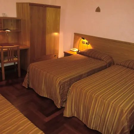 Hotel Ariston Acqui Terme