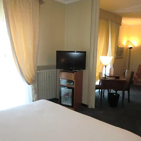 Hotel Ariston Acqui Terme