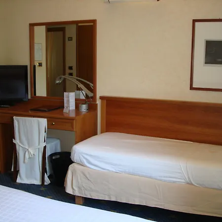 Hotel Ariston Acqui Terme