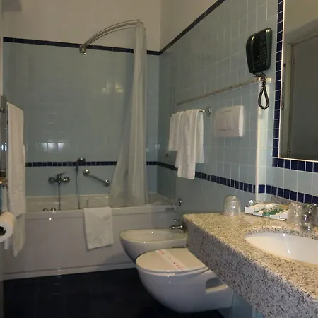 Ariston Hotel Acqui Terme