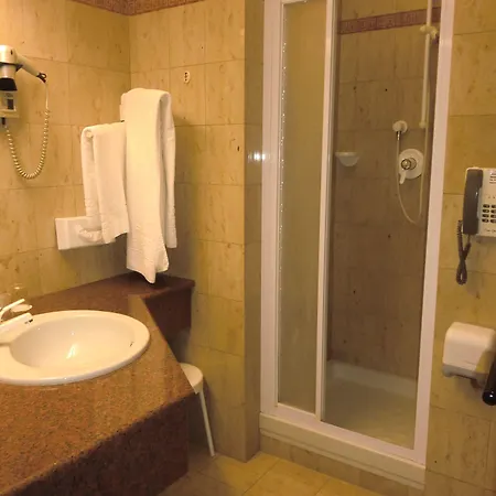 Ariston 3* Acqui Terme