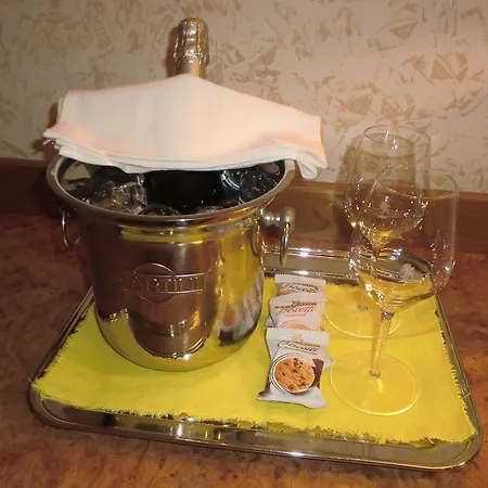 Ariston 3* Acqui Terme