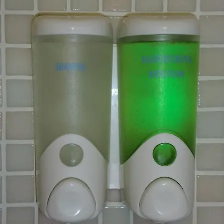 Hotel Ariston Acqui Terme