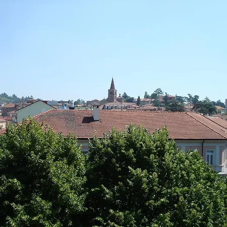 Ariston 3* Acqui Terme