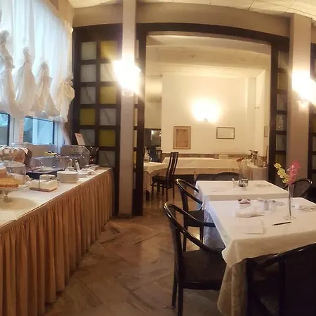 Hotel Ariston