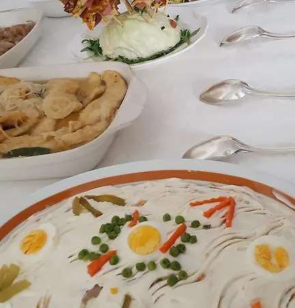 Ariston 3* Acqui Terme