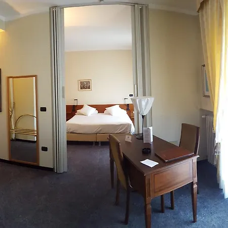 Ariston 3* Acqui Terme