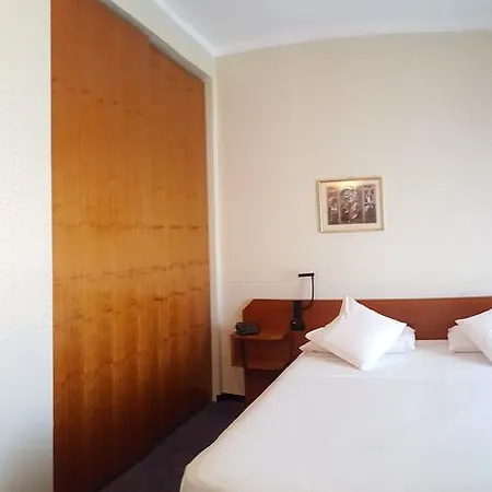 Hotel Ariston