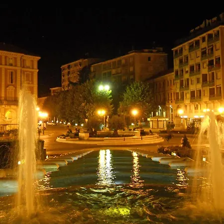 Ariston Hotel