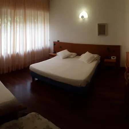 Hotel Ariston 3*