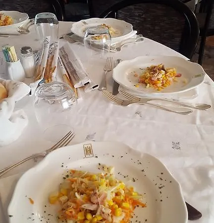 Ariston 3* Acqui Terme