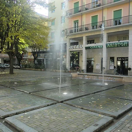 Hotel Ariston Acqui Terme