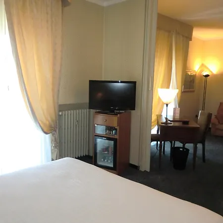 Ariston 3* Acqui Terme