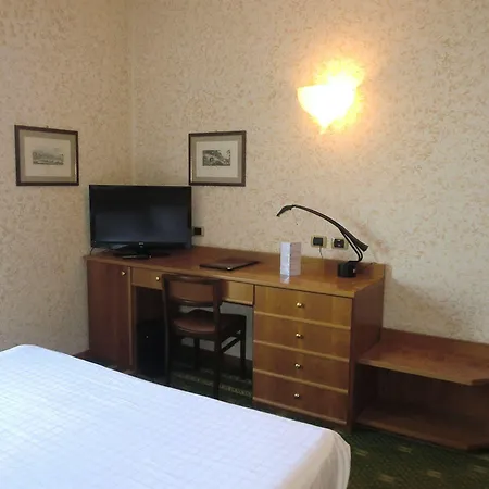 Ariston 3* Acqui Terme