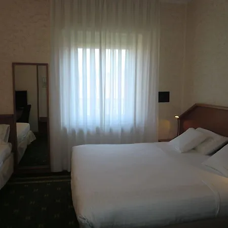 Hotel Ariston