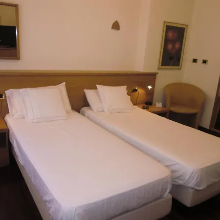 Ariston Hotel Acqui Terme