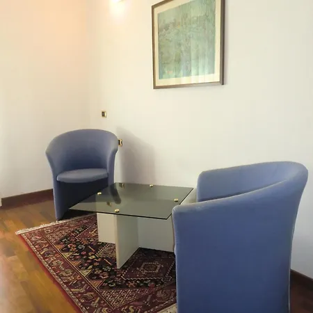 Ariston فندق أكوي تيرمي