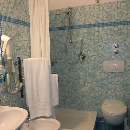 Hotel Ariston Acqui Terme