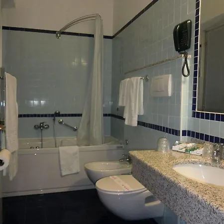 Ariston Hotel