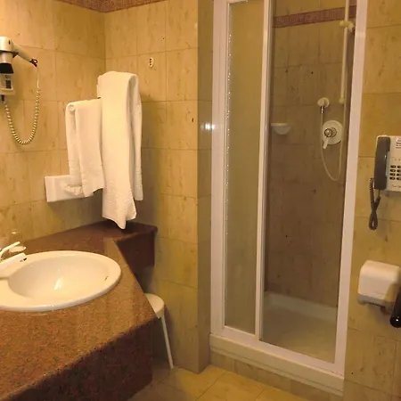 Hotel Ariston 3*