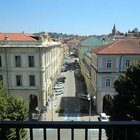 Hotel Ariston Acqui Terme