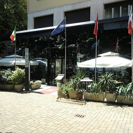 Ariston 3* Acqui Terme