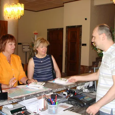 Ariston Hotel Acqui Terme