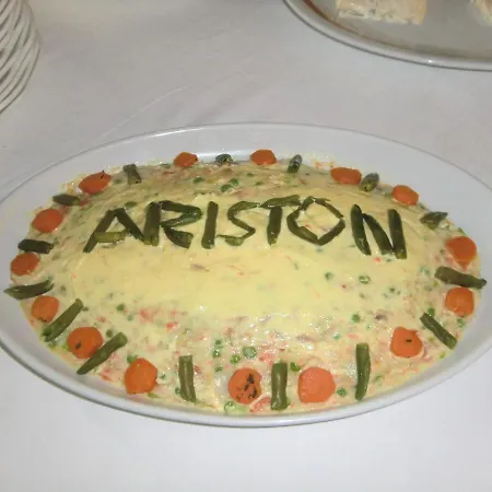 Ariston Acqui Terme