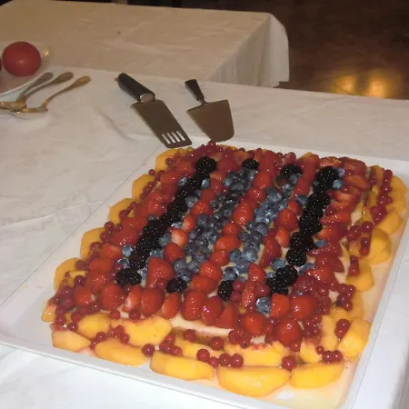 Ariston Hotel Acqui Terme