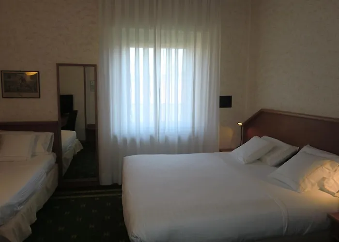 Hotell Ariston