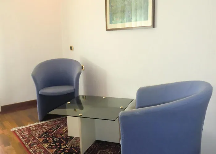 Ariston Hotel Acqui Terme